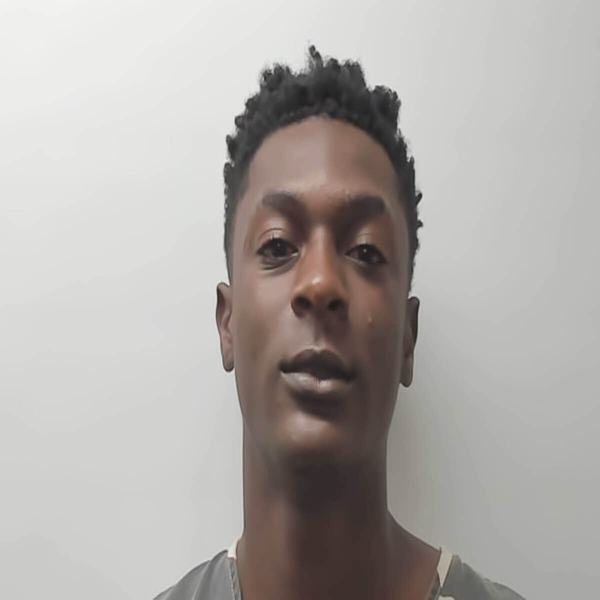 Lakendrick Jamal Jones